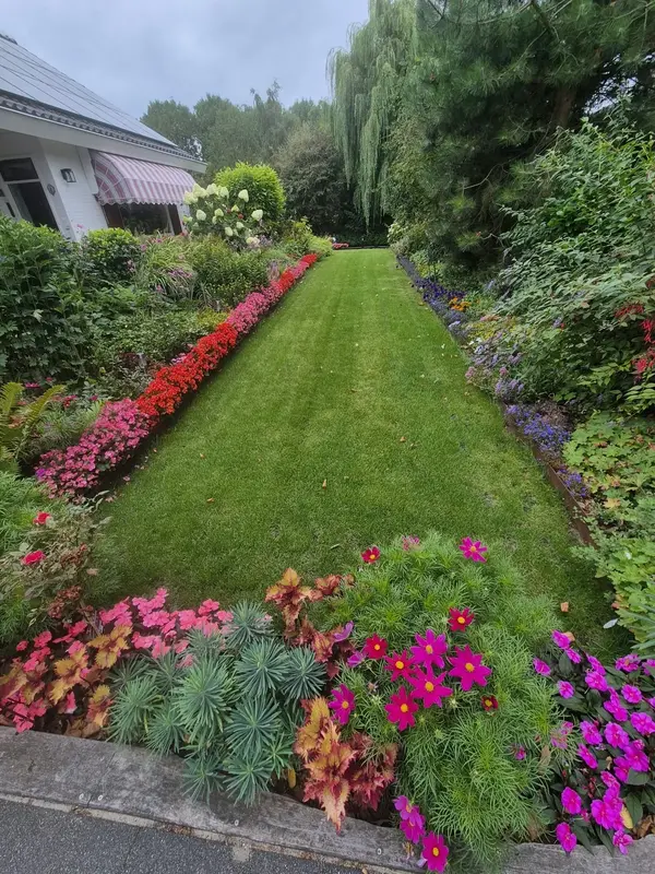 Tuinonderhoud